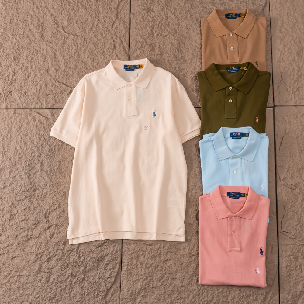 RALPH LAUREN POLO