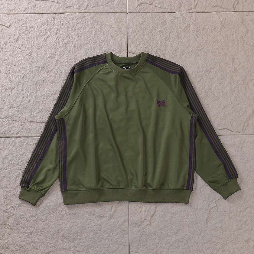NEEDLES SWEATER