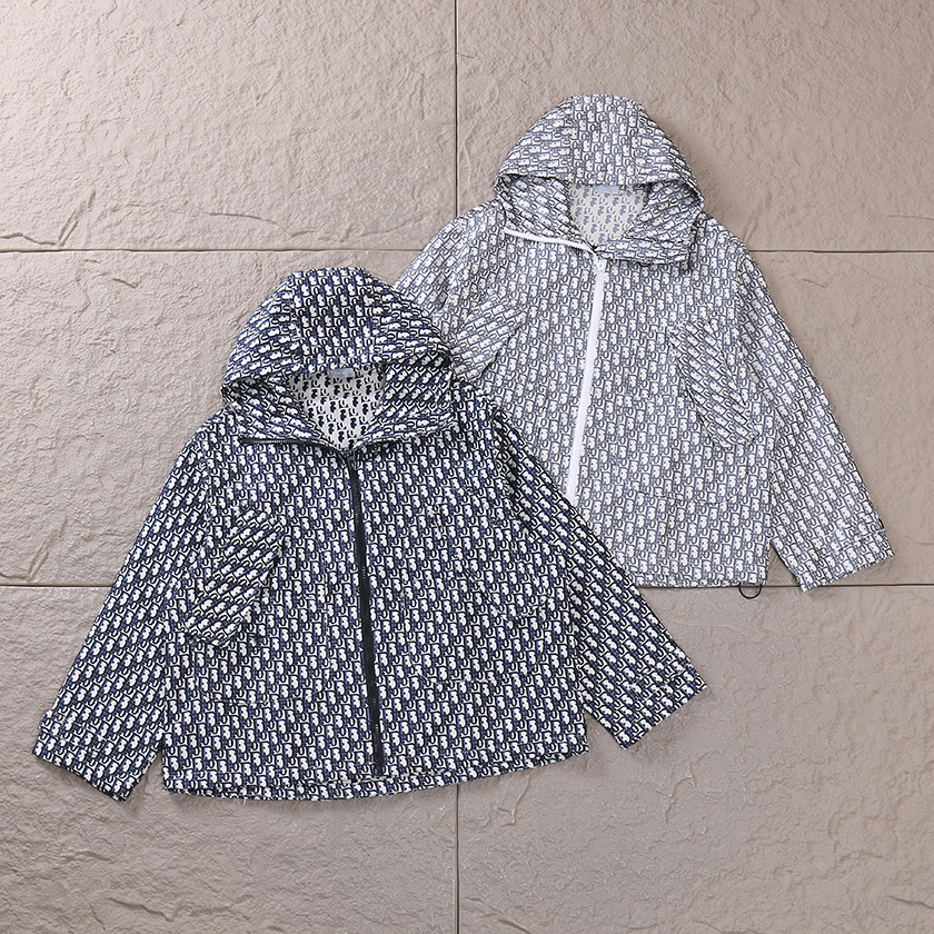 DIOR JACKET