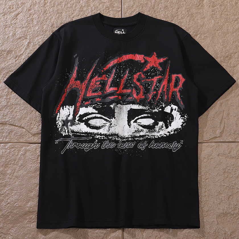 HELL STAR T-SHIRT