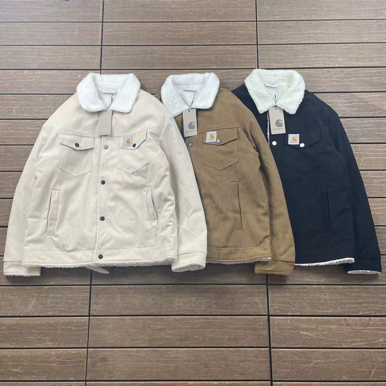 CARHARTT JACKET