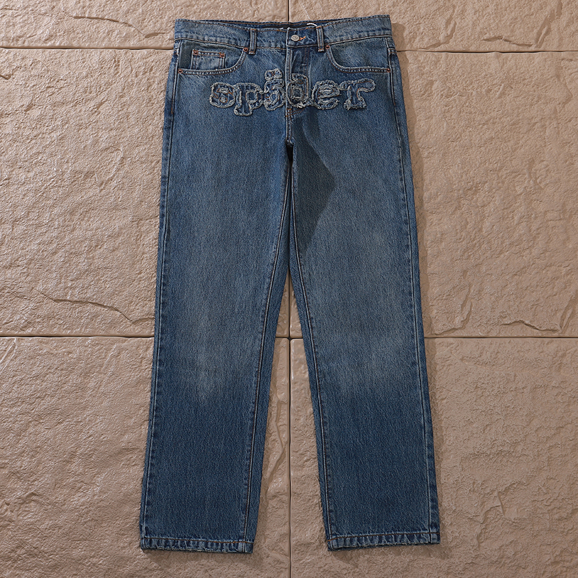 SP5DER PANT
