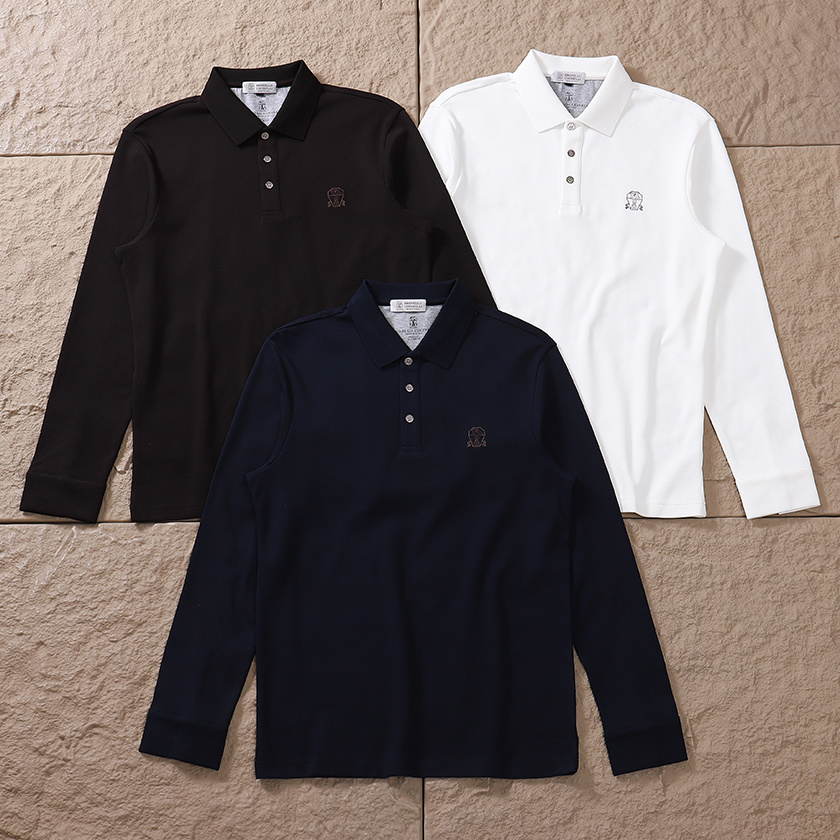 LORO PIANA POLO