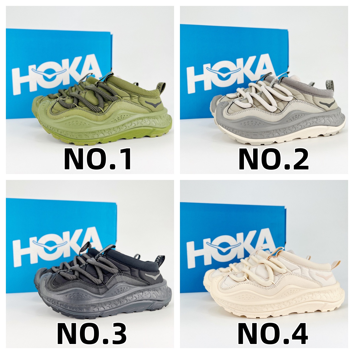 HOKA ONE ONE Ora Primo
