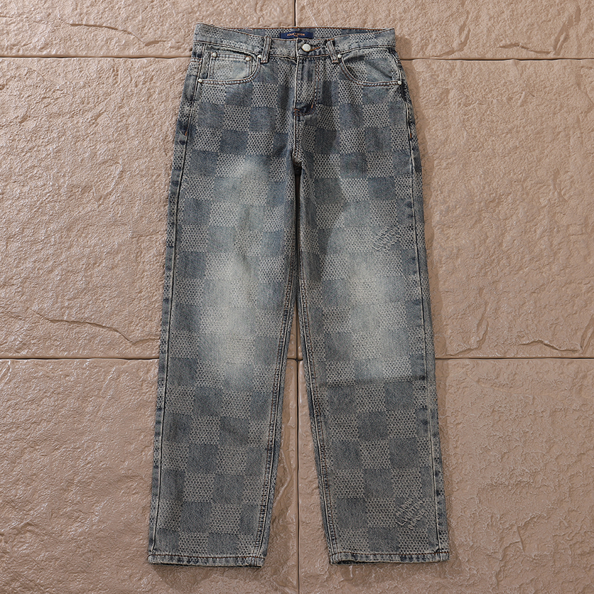 LOUIS VUITTON PANT