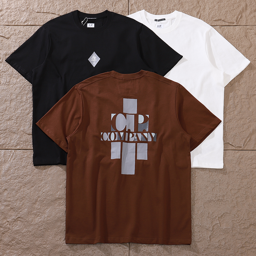 CP T-SHIRT