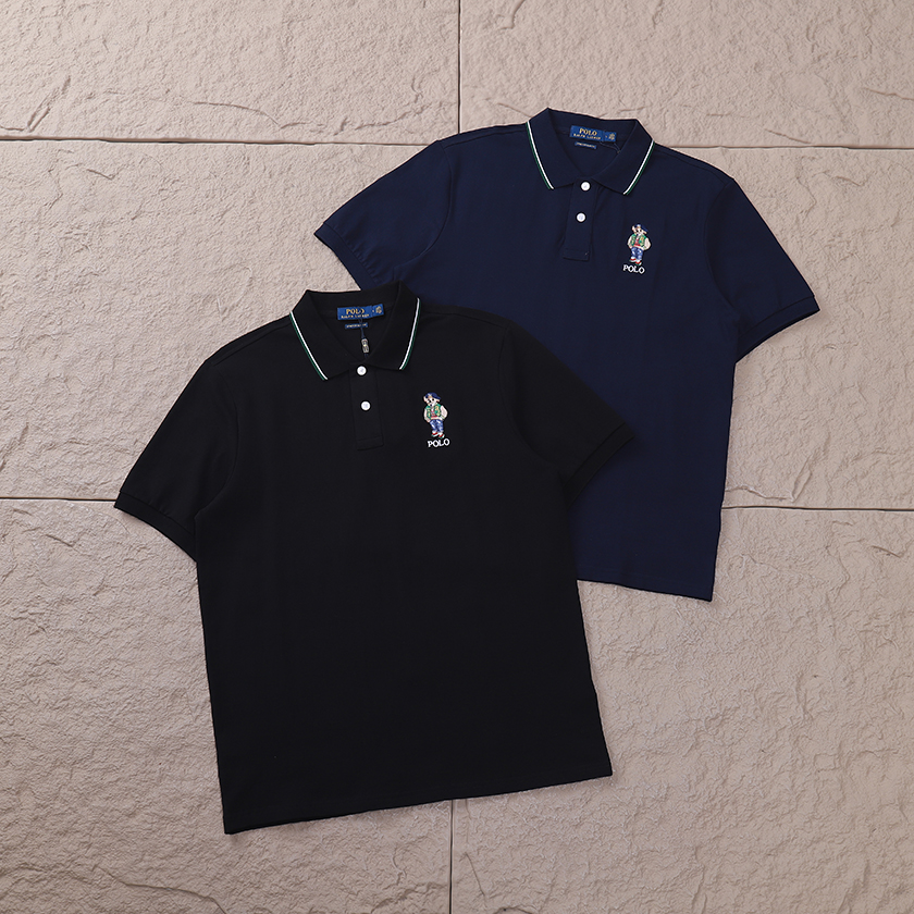 RALPH LAUREN POLO