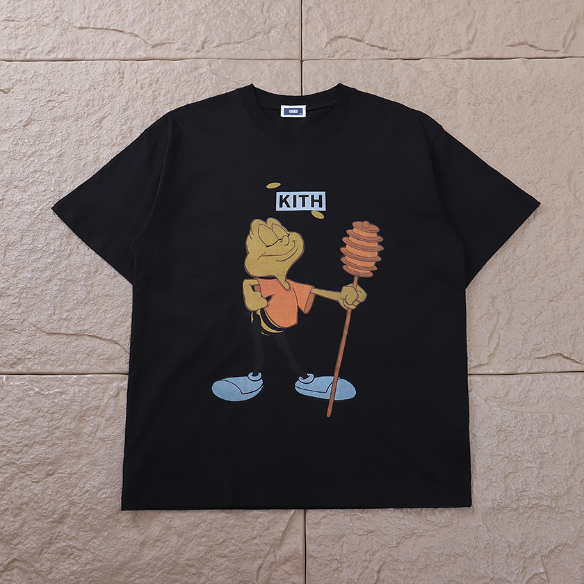KITH T-SHIRT