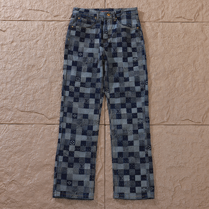 LOUIS VUITTON PANT