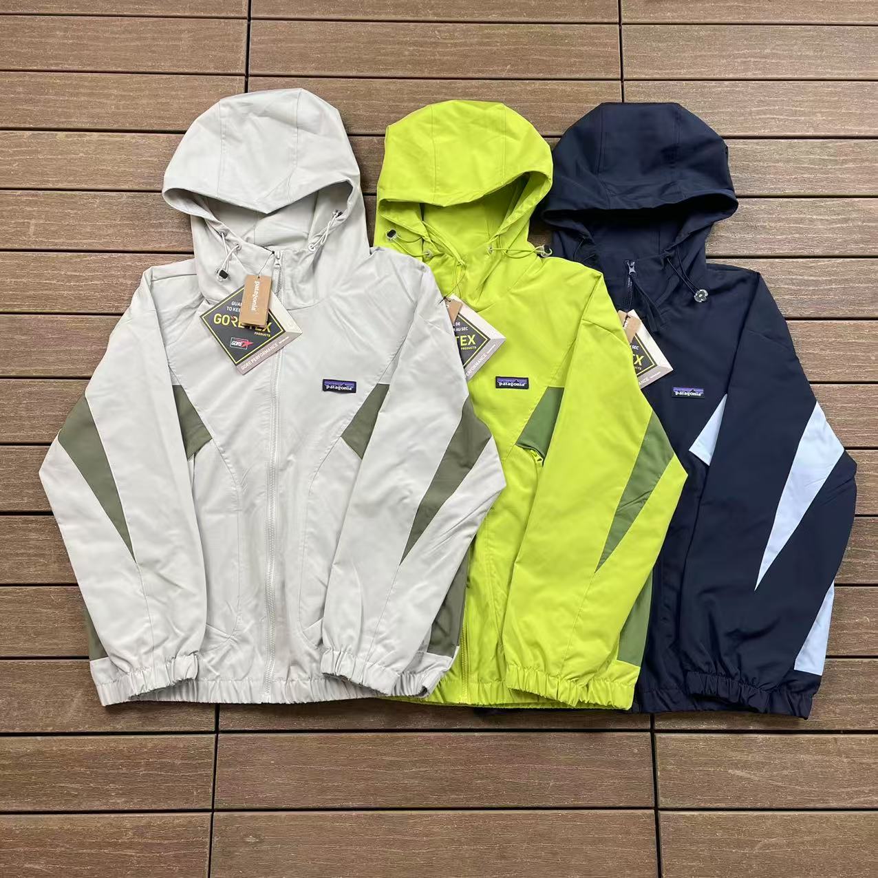 PATAGONIA JACKET