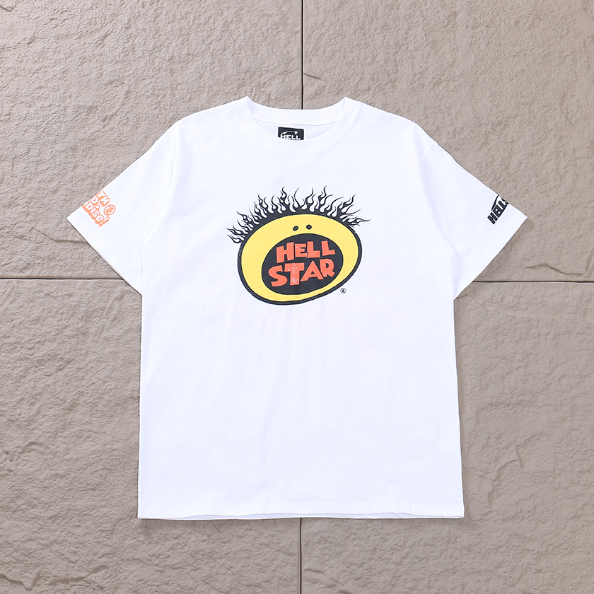 HELL STAR T-SHIRT