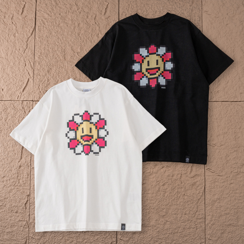 TAKASHI MURAKAMI T-SHIRT