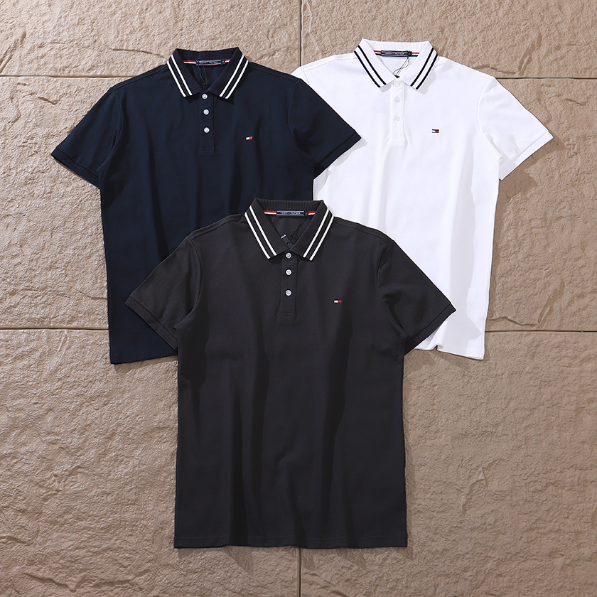 TOMMY HILFIGER POLO