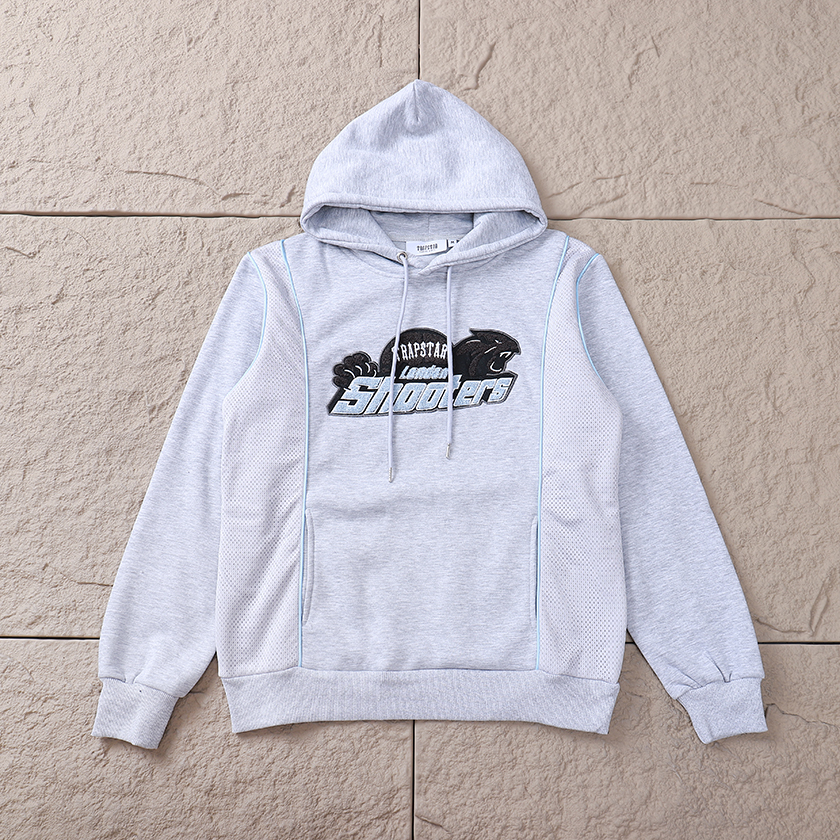 TRAPSTAR HOODIE
