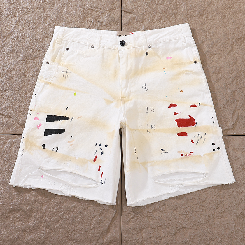 GALLERY DEPT SHORT