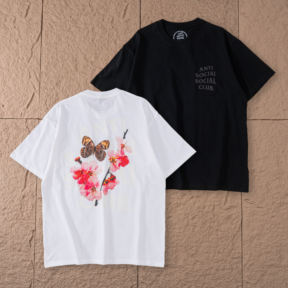 ASSC T-SHIRT