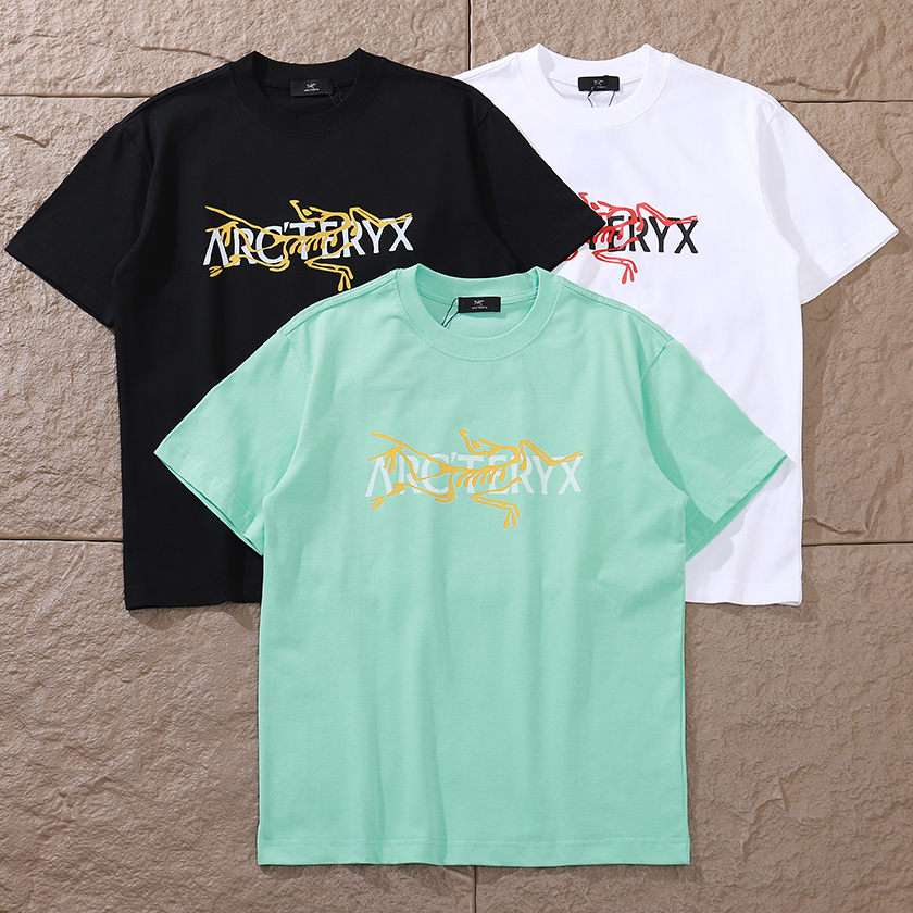 ARCTERYX T-SHIRT