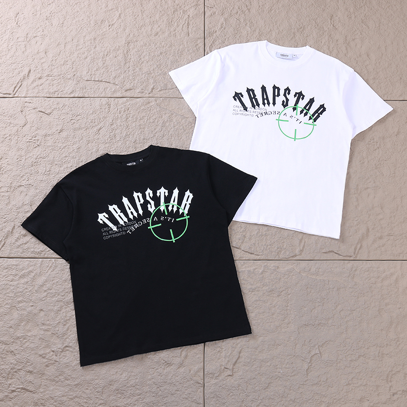 TRAPSTAR T-SHIRT