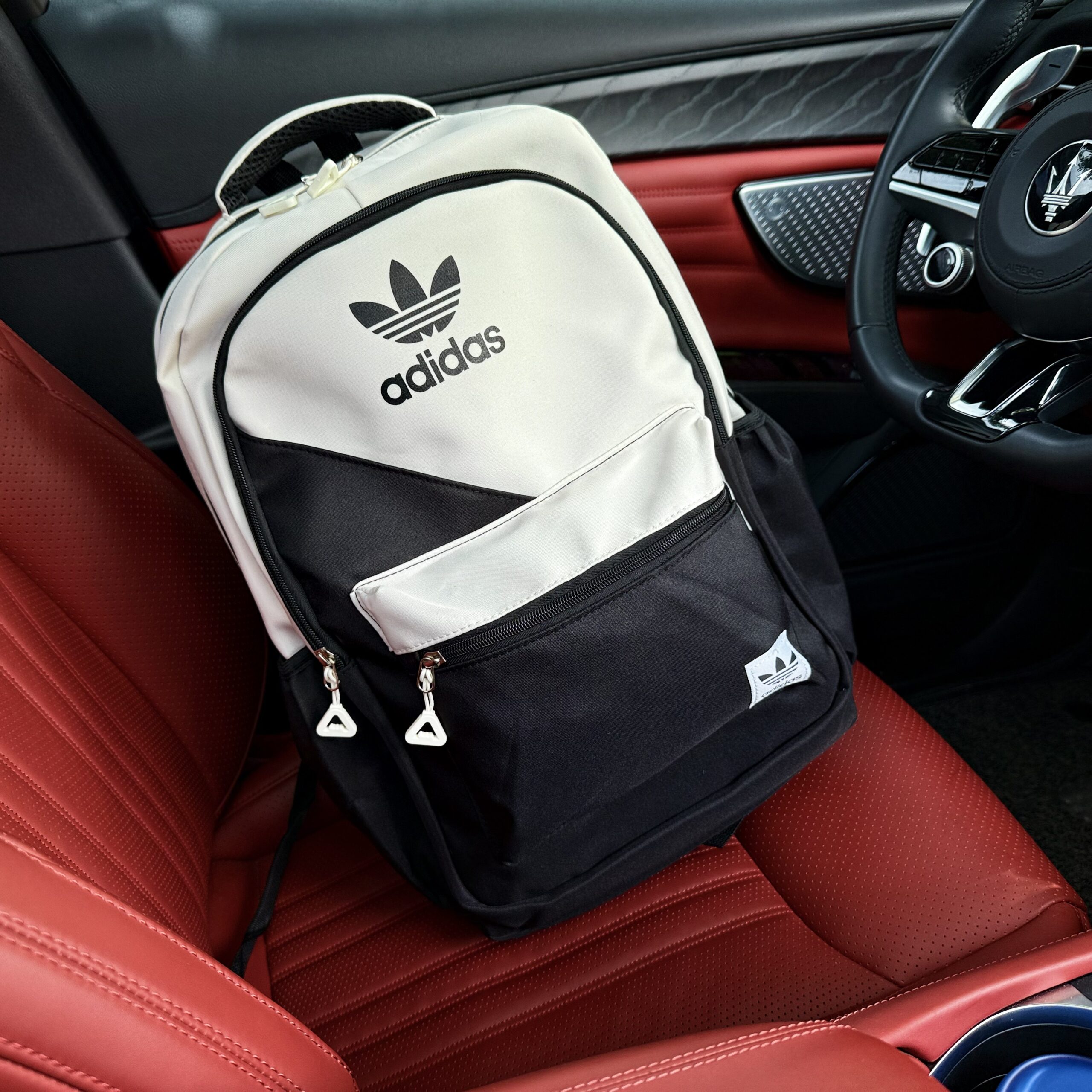 ADIDAS BAG