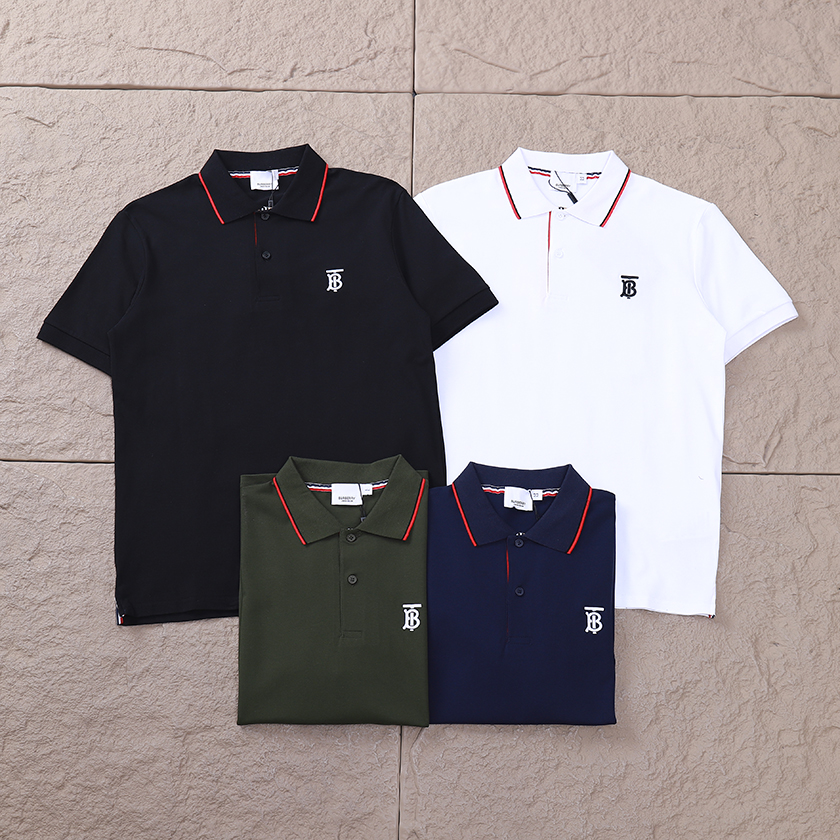BURBERRY POLO