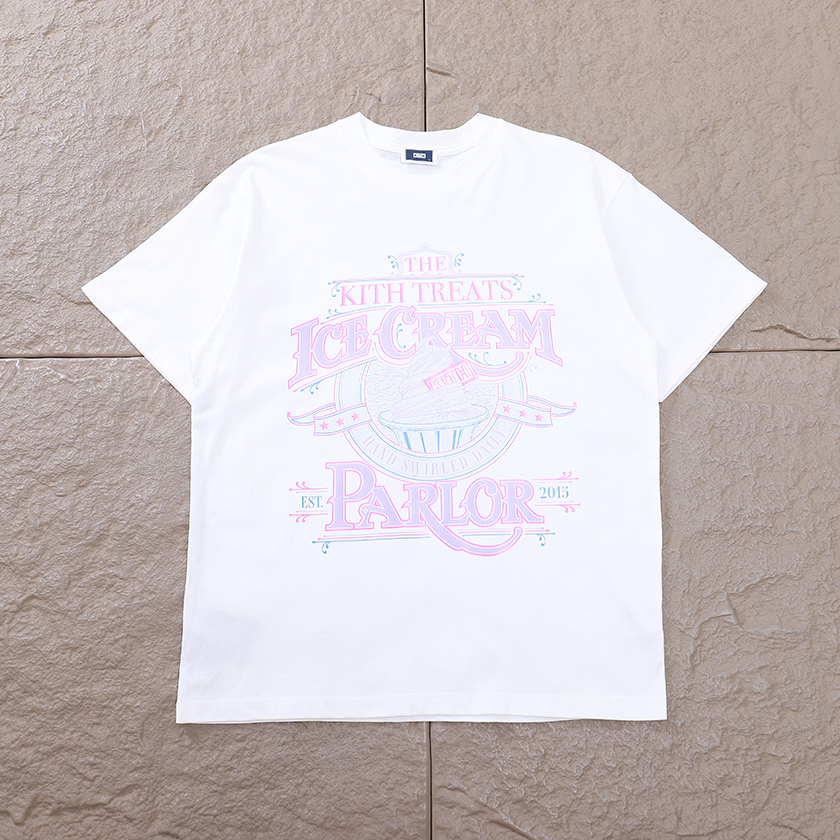 KITH T-SHIRT