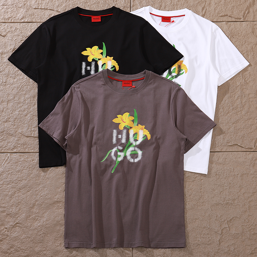 HUGO BOSS T-SHIRT