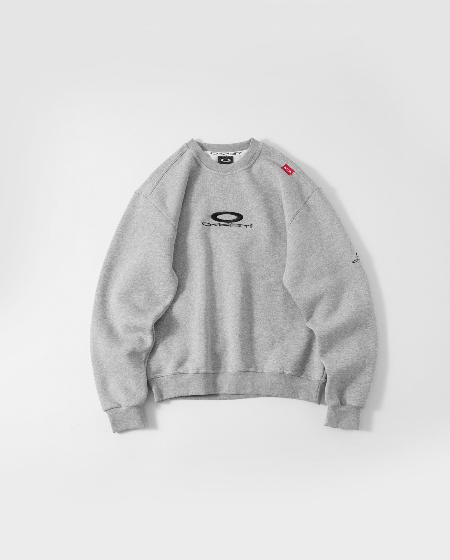 OAKLEY SWEATER