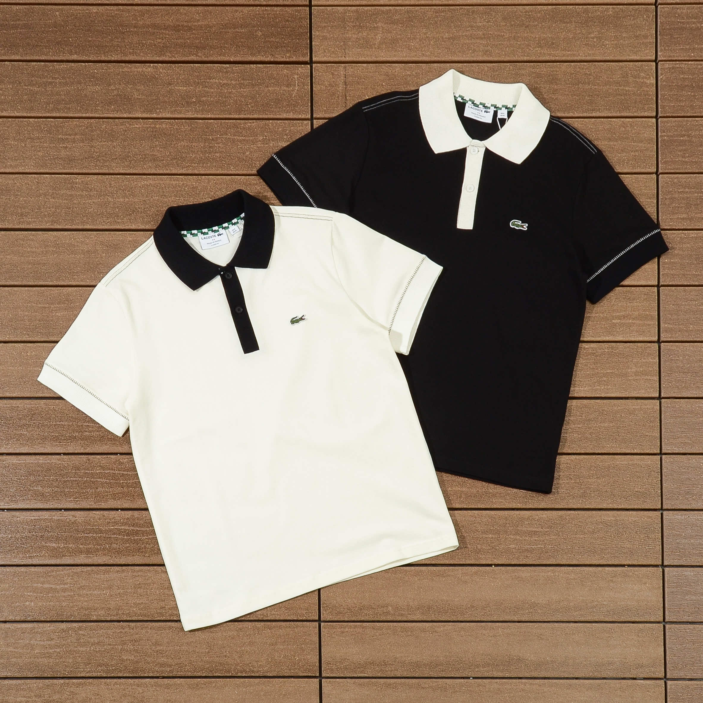 LACOSTE POLO