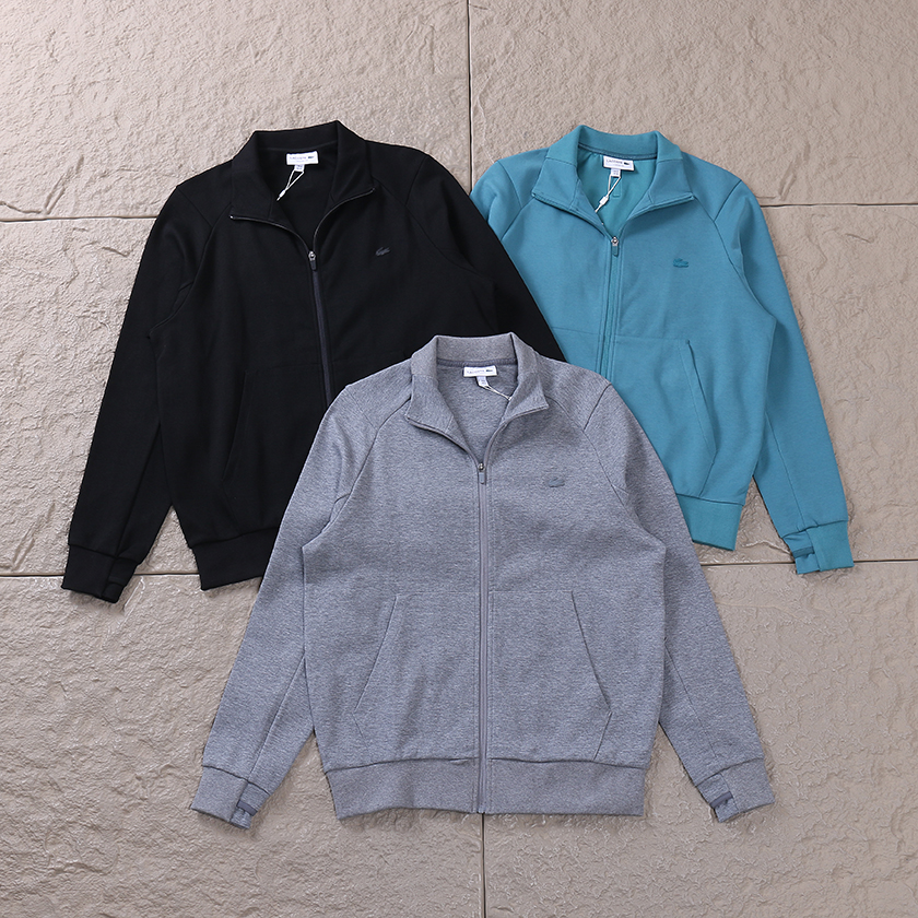 LACOSTE JACKET
