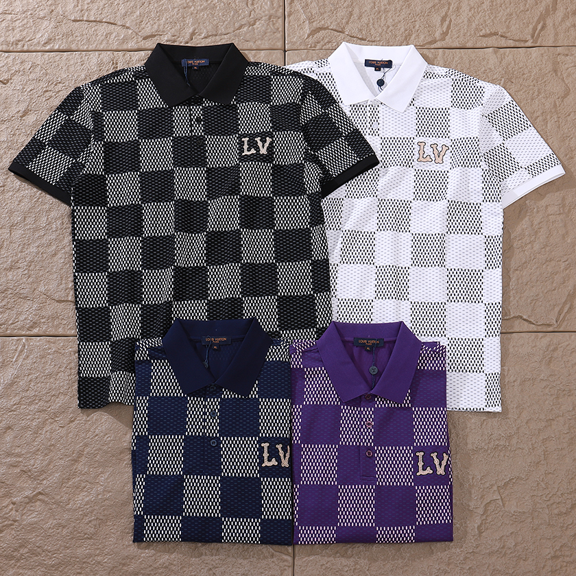 LOUIS VUITTON POLO