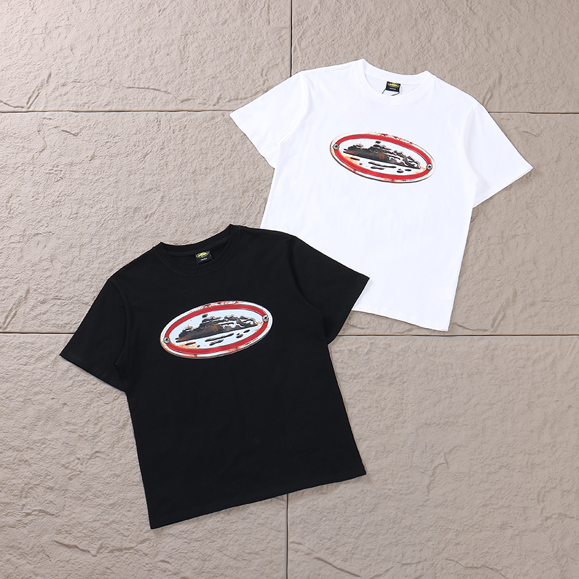 CORTEIZ T-SHIRT