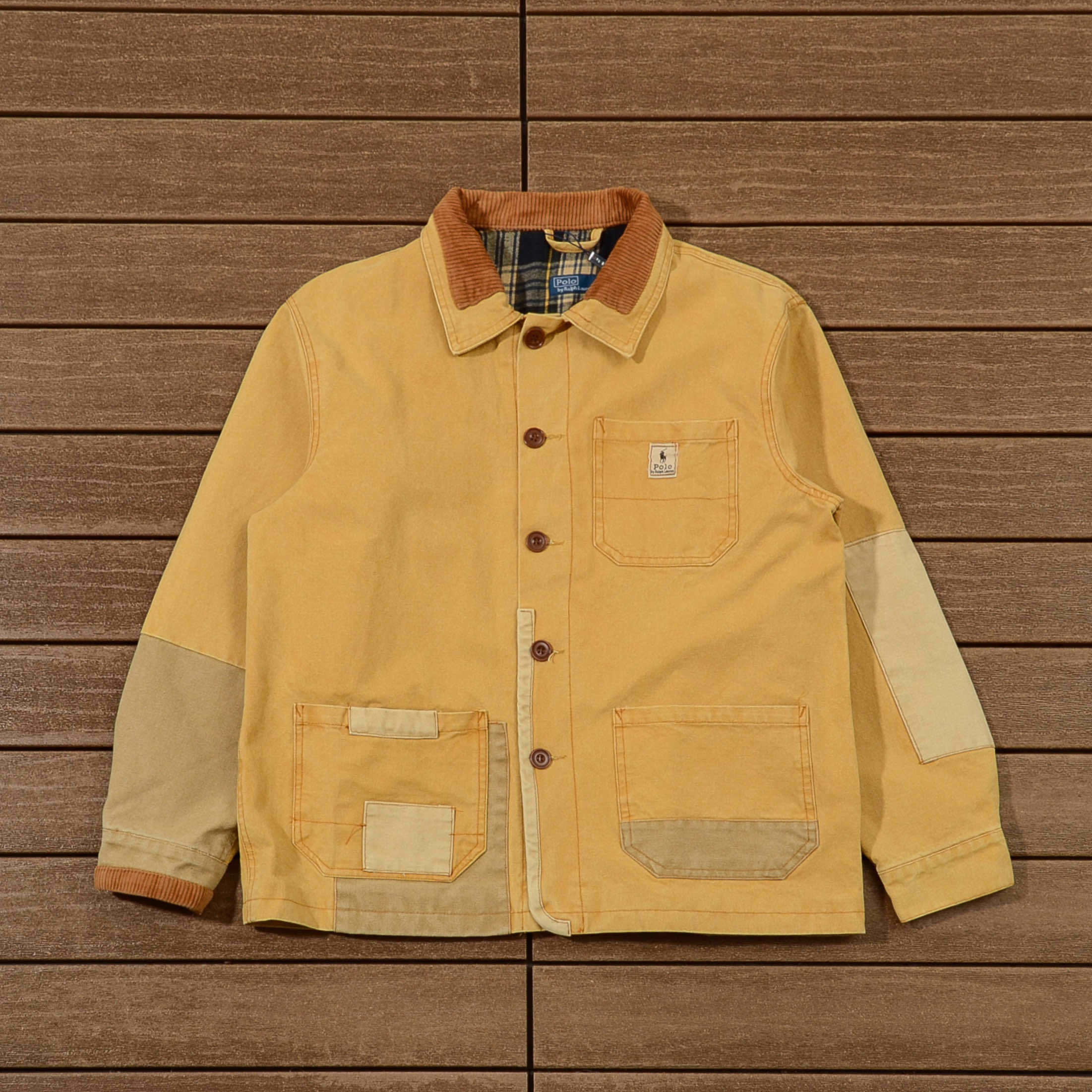 RALPH LAUREN JACKET