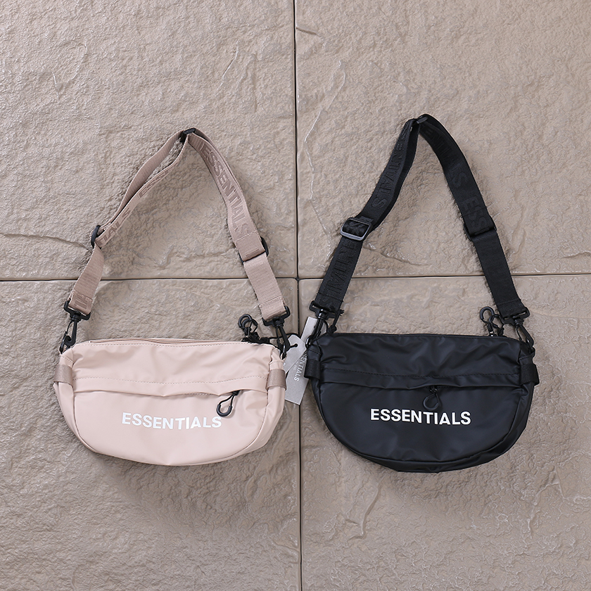 FEAR OF GOD BAG