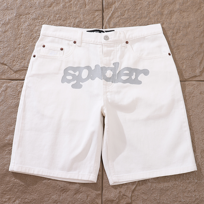 SP5DER SHORT