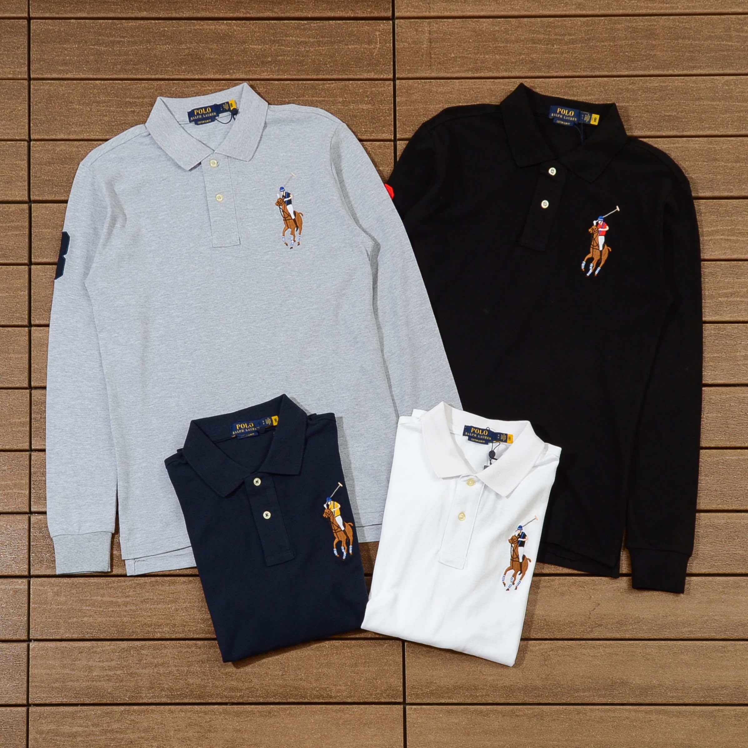 RALPH LAUREN POLO