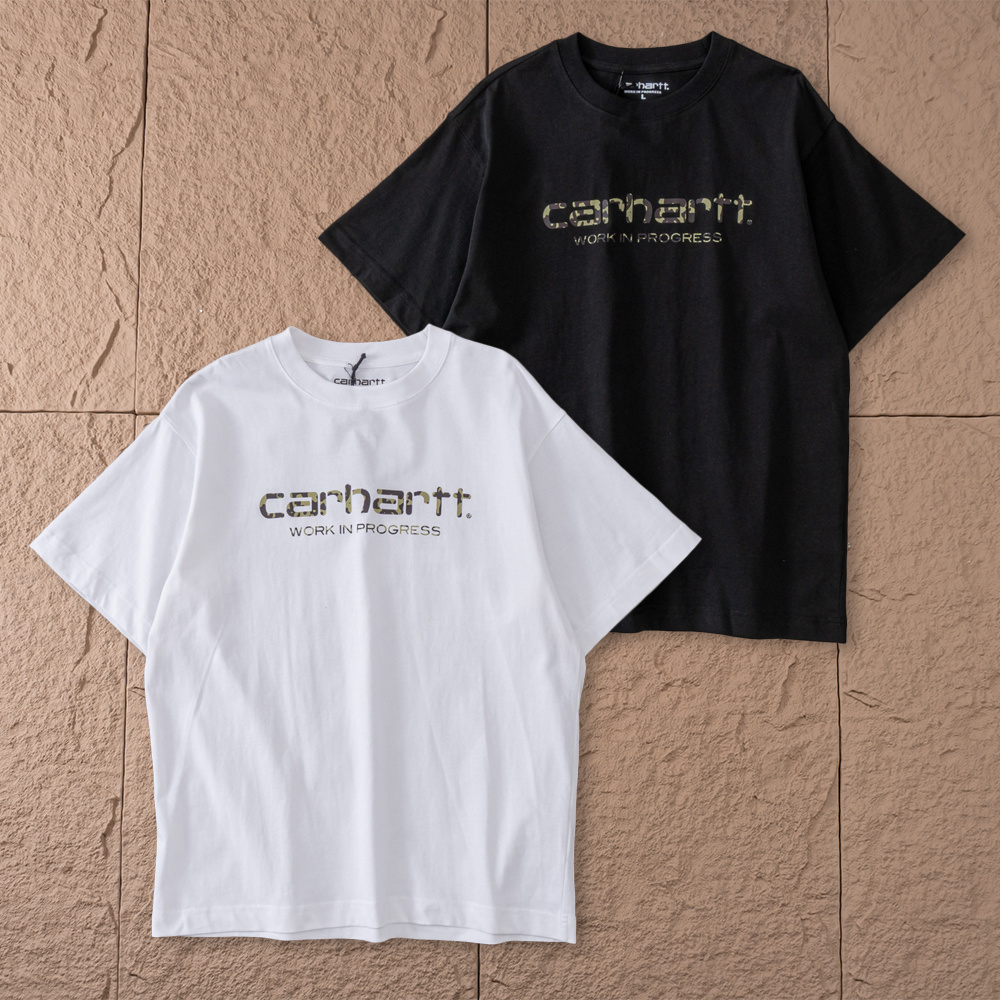 CARHARTT футболка