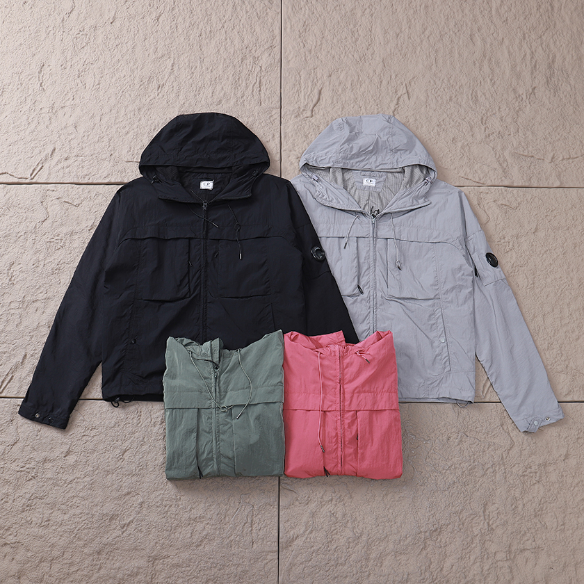CP JACKET