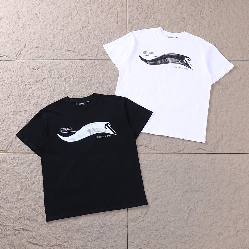 TRAPSTAR T-SHIRT