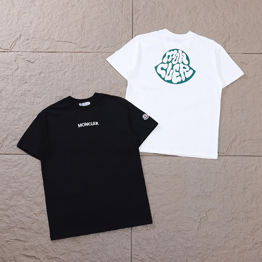 MONCLER T-SHIRT