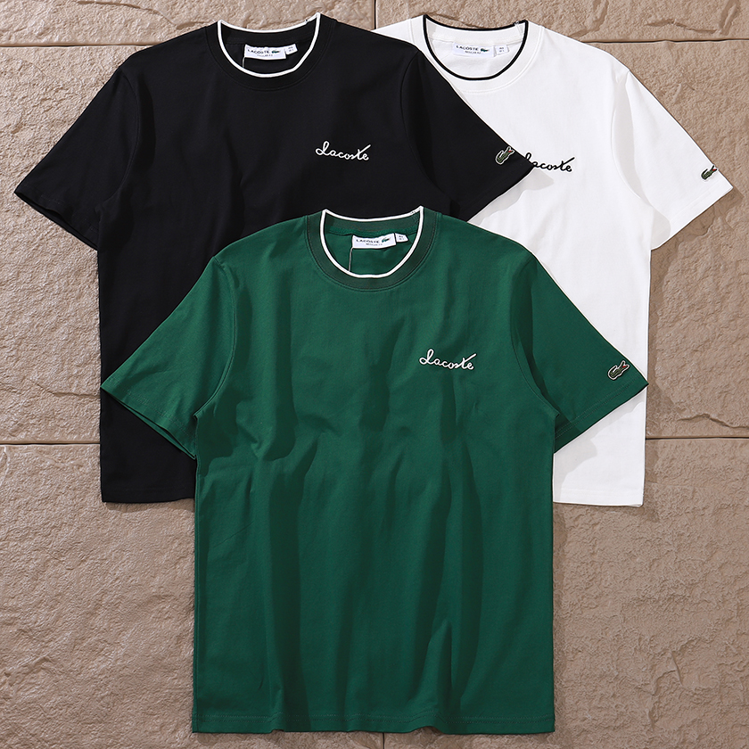 LACOSTE T-SHIRT