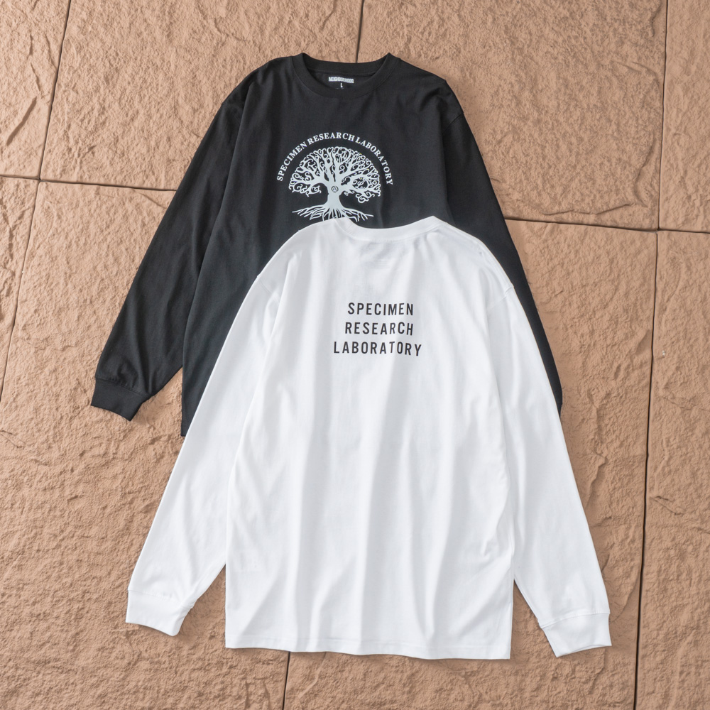 NEIGHBORHOOD T-SHIRT