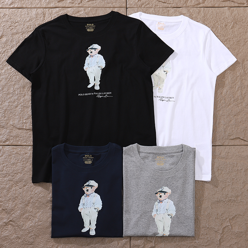 RALPH LAUREN T-SHIRT