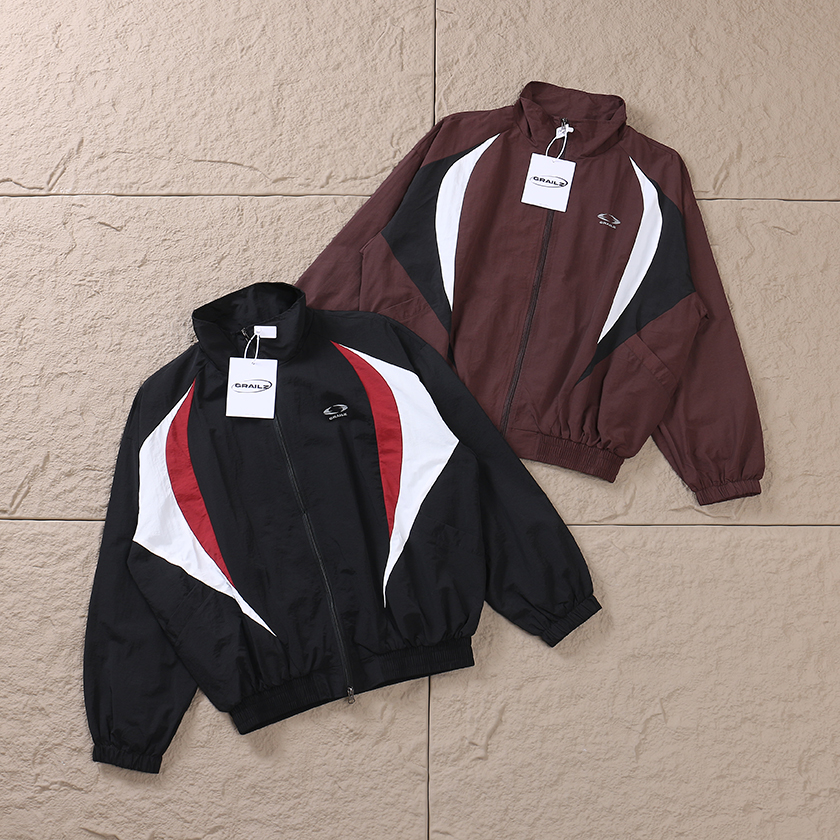 GRAILZ JACKET