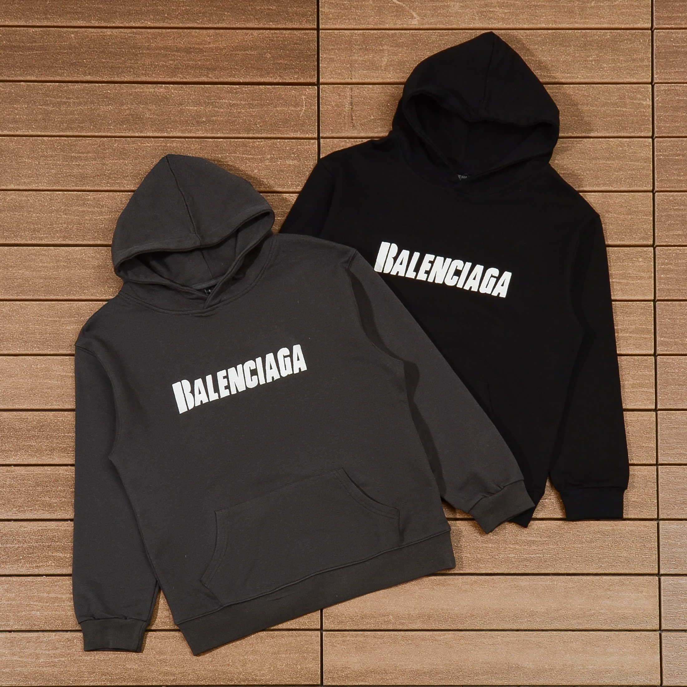 BALENCIAGA HOODIE