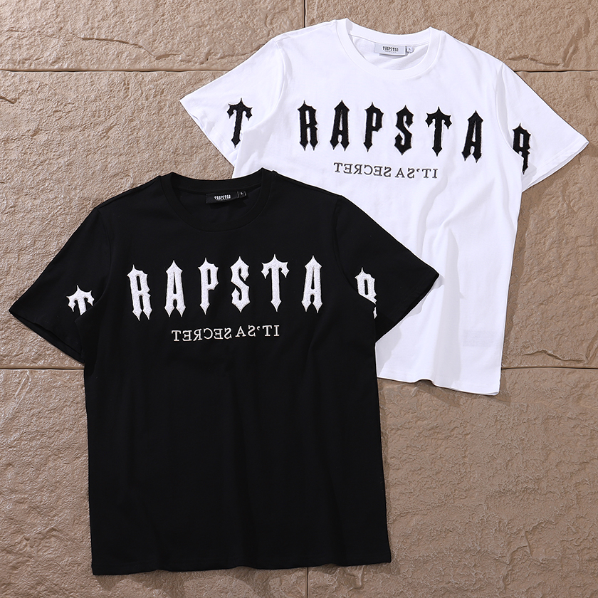 TRAPSTAR T-SHIRT