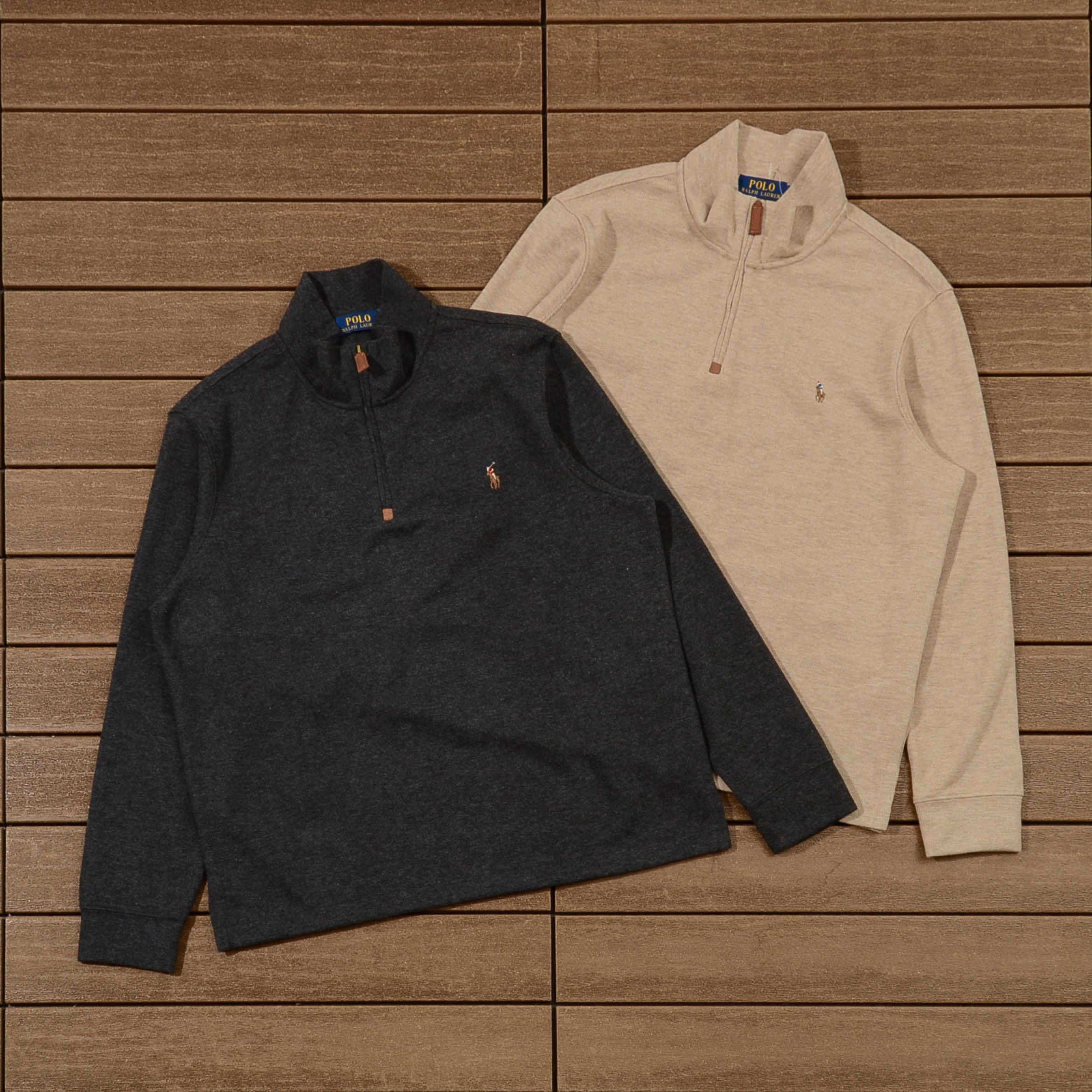 RALPH LAUREN SWEATER