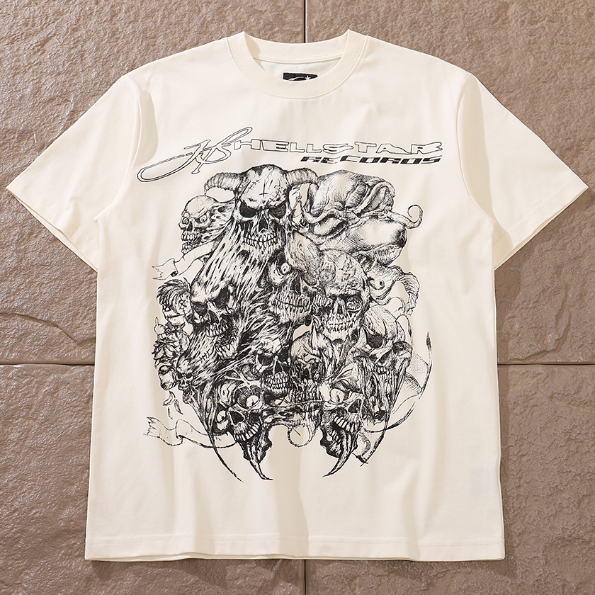 HELL STAR T-SHIRT