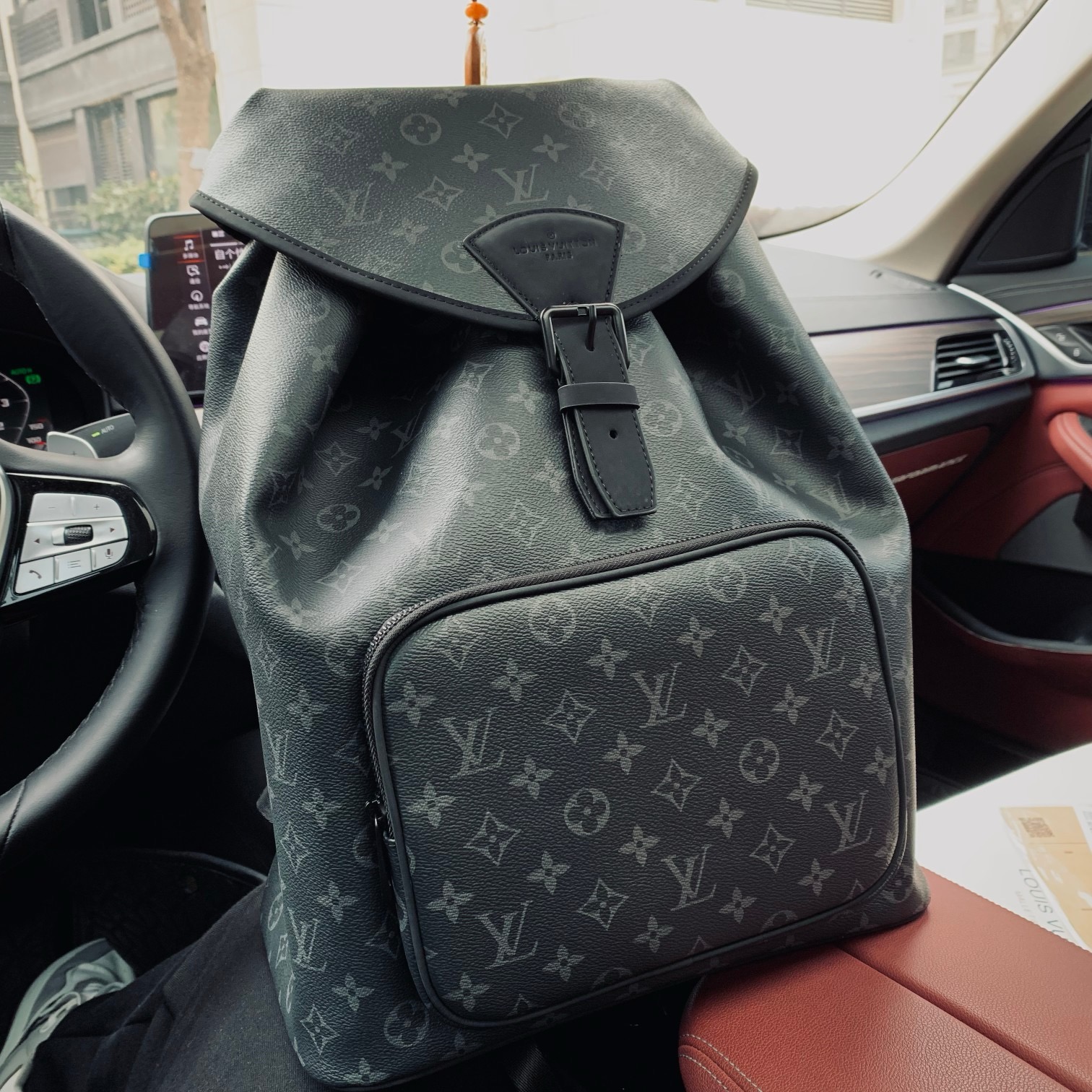 LV BAG