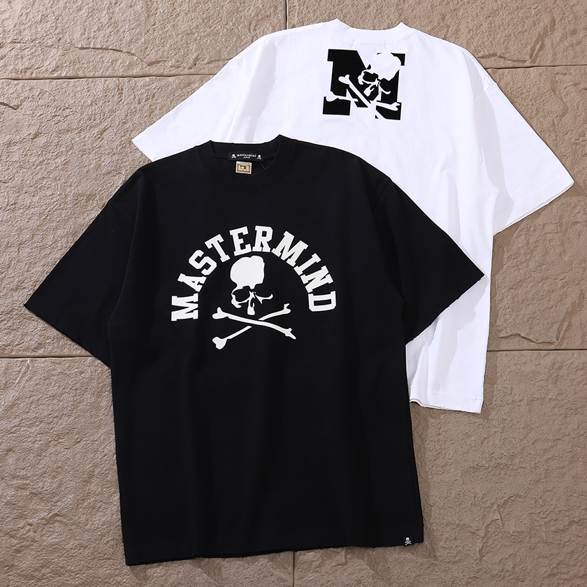 MASTERMIND T-SHIRT
