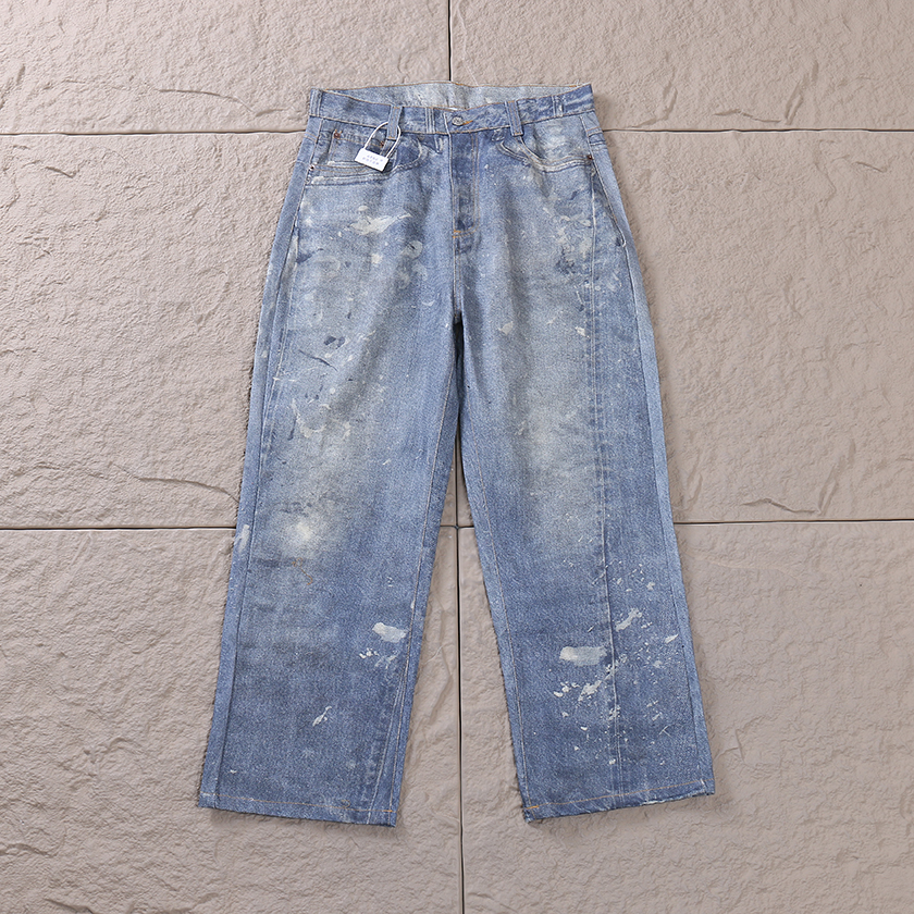 ACNE STUDIOS PANT